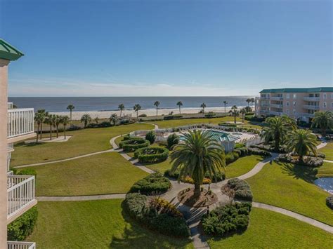 St Simons Island Vacation Rentals by Hodnett Cooper